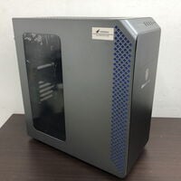 中古  GALLERIA　XA7C-R36T(i7 12700/16GB/SSD1TB/HDD4TB/RTX3060Ti/W11H) 5090001309 