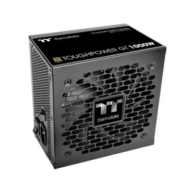 Thermaltake  TOUGHPOWER GT/1000W ATX 3.1 PS-TPT-1000FNFAGJ-3 (1000W ブラック) 