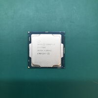 中古  INTEL Core i7-7700K (1151/4.20GHz/8M/C4/T8) 133190 
