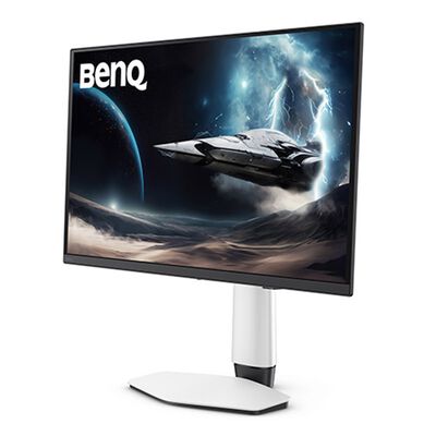 BenQ  MOBIUZ EX271UZ (26.5インチワイド 液晶モニター) 