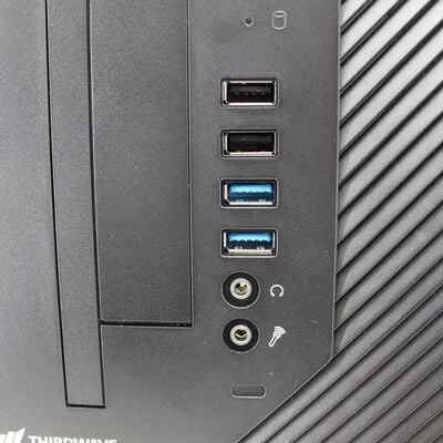 【姫路店】中古  THIRDWAVE Magnate IM 188757 