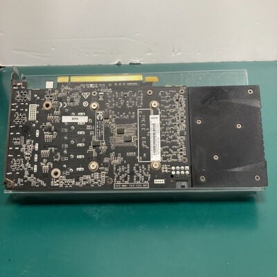 【富山本郷店】中古  Zotac GEFORCE GTX 1060 3GB 4760001403 