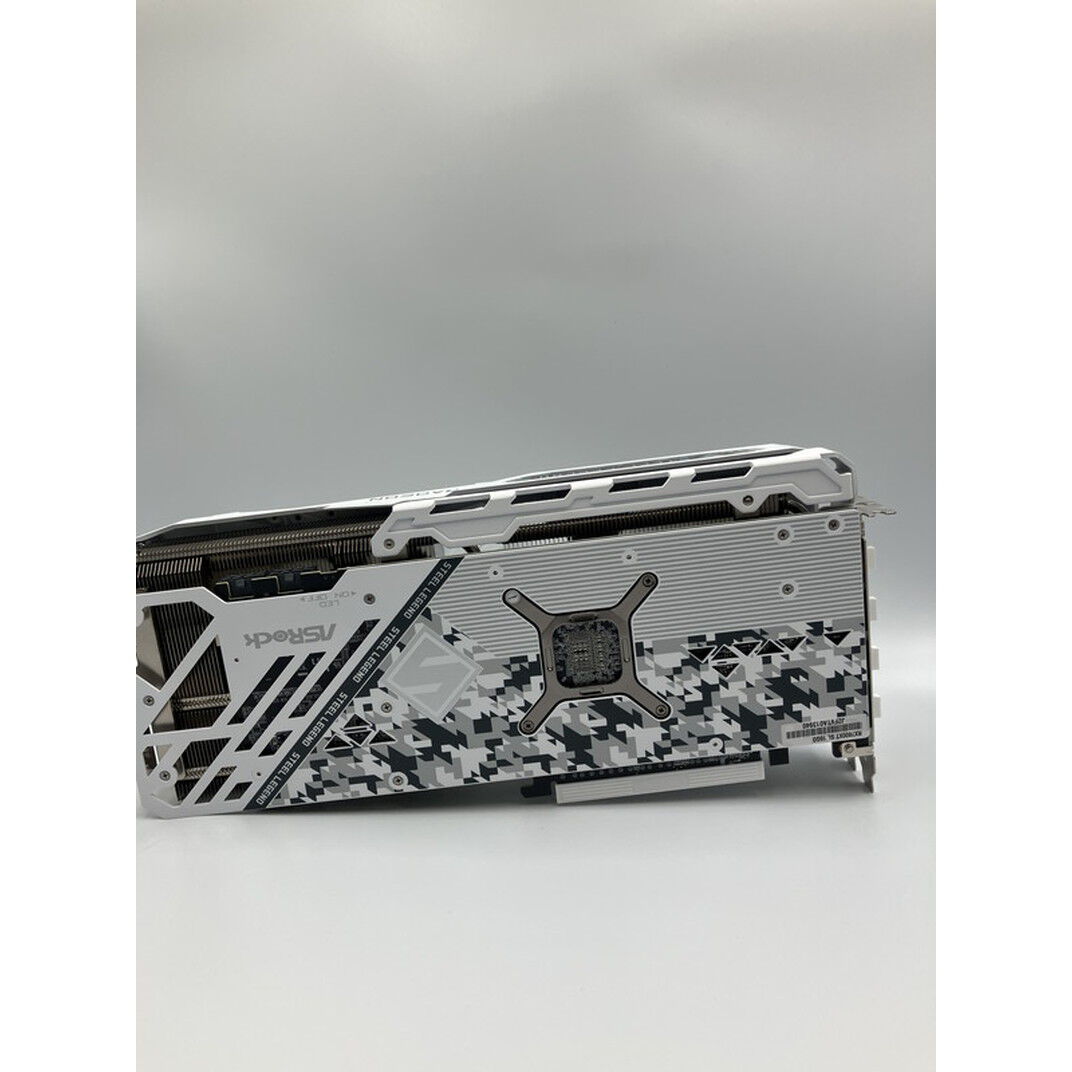 中古王さま専用 中古 各社 Radeon RX7800XT (16GB PCI-E) 162722 ｜ パソコン