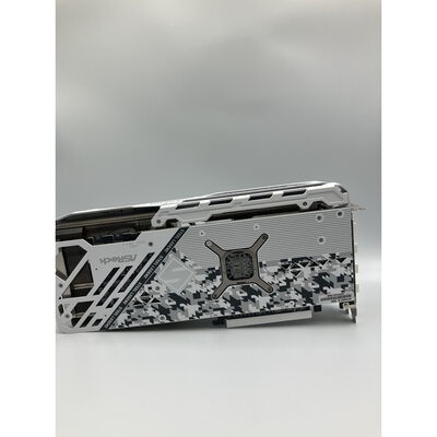 【座間相武台】中古  ASRock RX7800XT SL 16GO RX7800XT Steel Legend OC (RX7800XT 16GB) 162734【8/14価格改定!】 