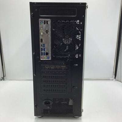 【白山FM松任店】中古  自作PC 4580001432【10/23値下げ!】 