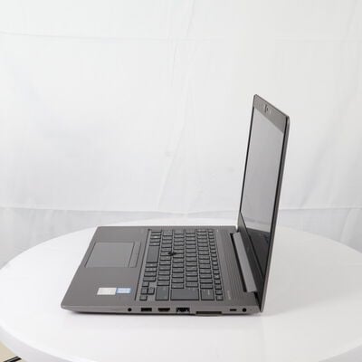 【通販センター】中古  HP ZBook 14u G6 (Intel Core i7 8565U 1.80GHz/16GB/SSD1TB/なし/AMD Radeon Pro WX3200/14/1920x1080/Wi-Fi/WEBCAM/W11H MAR) 184417 