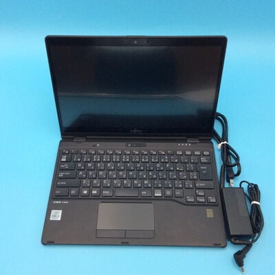 【秋葉原本店】中古  Fujitsu_LIFEBOOK_U9310X/D_FMUU29022(i5-10310U/4GB/SSD128GB/W11P/13.3ｲﾝﾁFHDﾀｯﾁﾊﾟﾈﾙ) 3410013556 