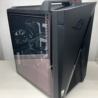 中古  ROG Strix GT35(i9 10900KF/64GB/SSD1TB/HDD2TB/RTX2080Ti/W11P) 3330002864 