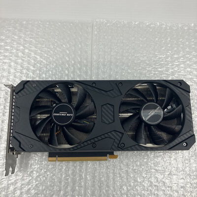 【秋葉原本店】中古  各社 GeForce RTX3060 (12GB PCI-E) 144786 