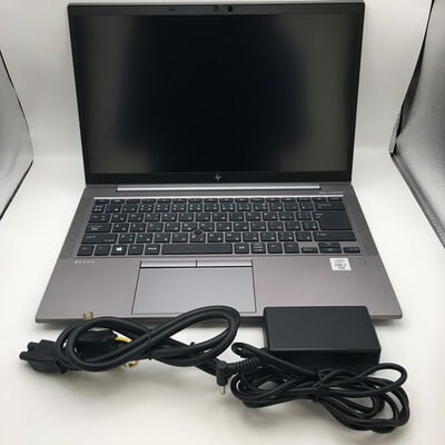 【佐賀南部バイパス店】中古  HP ZBook Firefly 14 G7(Intel Core i7 10610U 1.80GHz/32GB DDR4/SSD1TB/-/オンボード/14/1920x1080/Wi-Fi/WEBCAM/W11H/VBT) 192638 
