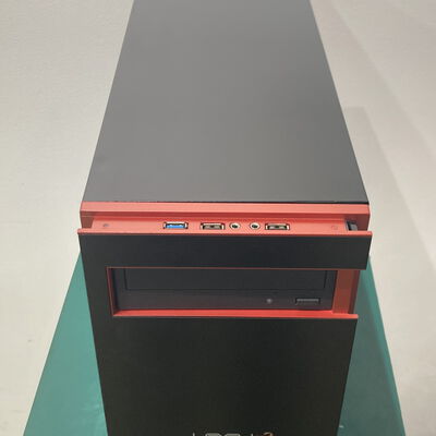 【浦添城間店(沖縄)】中古  ユニットコム ILeDXs-ROX6-AR53-TASXB(Ryzen 5 3600/32GB/SSD500GB/RTX3070 8GB/W11H) 4780001474 