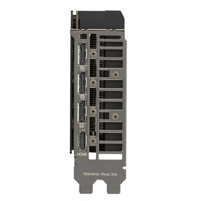 ASUS  DUAL-RTX4060-O8G-V2 (GeForce RTX 4060 8GB) 