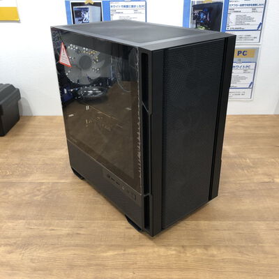 【宮崎恒久店】中古  アプライド GB-I514400AS1H1TMB (i5 14400/16GB/SSD1TB/RTX5060/W11H) 5160001092 