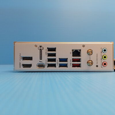 【大須店】中古  MSI B860 GAMING PLUS WIFI (B860 1851 ATX DDR5) 175460 