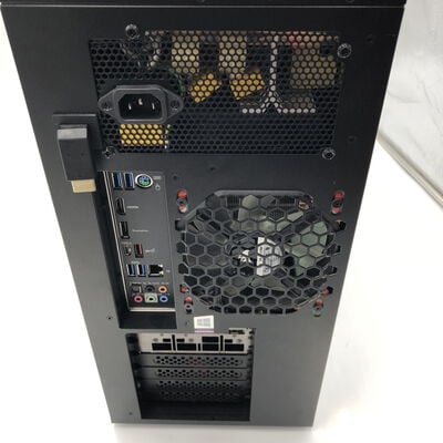 【盛岡都南店】中古  MOUSE G-TUNE HN-Z490 (i7-10700K/32GB/-/BD-RE/RTX2070Super 8GB/OS無し) 4580001506 