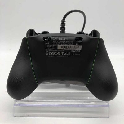 【郡山安積店】中古  Razer Wolverine V2 BK 4640002707 
