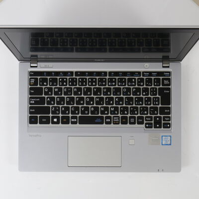 【通販センター】中古  NEC PC-VKM16BZG6 (Intel Core i5 8365U 1.60GHz/8GB/SSD256GB/なし/オンボード/13.3/1366x768/Wi-Fi/WEBCAM/W11H MAR) 184421 
