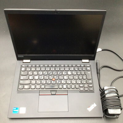 【秋葉原本店】中古  Lenovo_ThinkPad_L13_Gen_2(Core_i7_1165G7/16GB/SSD512GB/Iris_Xe_Graphics/13.3ｲﾝﾁ/WLAN/WEBCAM/W11P64) 3410012533 