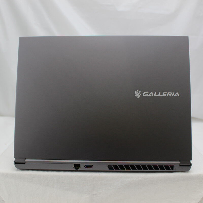GALLERIA Diginnos Note ドスパラのパソコン一覧 Dospara ゲーミング