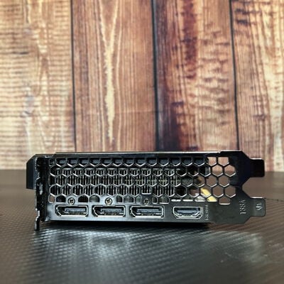 【富士青葉店】中古  Palit NE63060019K9-190AF (RTX3060 12GB) 144785 