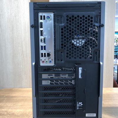 【姫路店】中古  GALLERIA XA7C-R70S(i7 10700/32GB/SSD1TB/RTX5070/W11H) 4740001506 