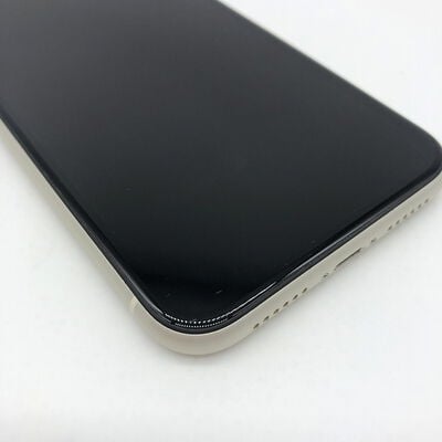 【宇都宮鶴田店】中古  Apple iPhone11 64GB (ホワイト) 国内版SIMロックフリー MHDC3J/A 新パッケージ版 146082 