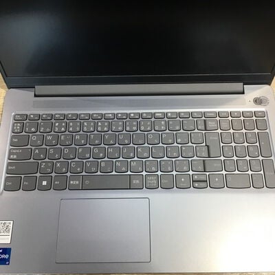 【松山環状枝松店】中古  Lenovo IdeaPad Slim 3 15IRH8(Corei7-13620H/16GB/SSD512GB/なし/オンボード/15.6/1920&times;1080/W11H) 4560001758 