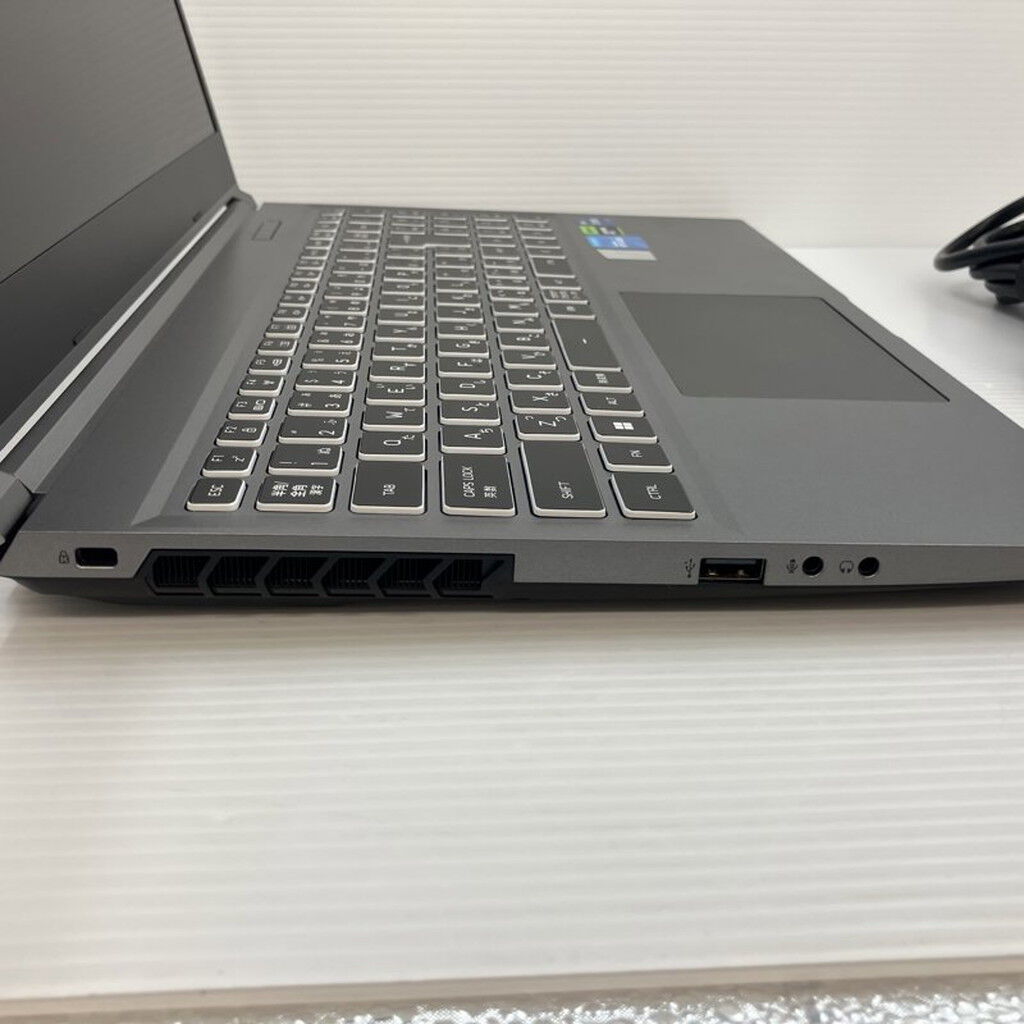 中古 raytrek R5-AA5(i7-13700H/32GB/SSD1TB/RTX4050/W11P) 3410014922
