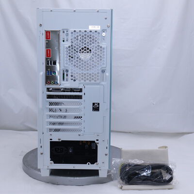 【通販センター】中古  THIRDWAVE GALLERIA SF WH 205295 