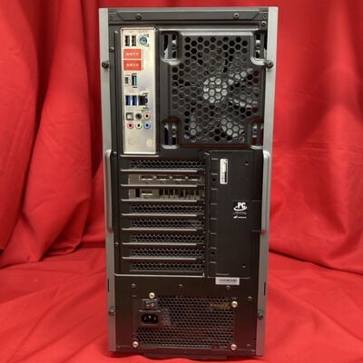 【千葉店】中古  GALLERIA ZA7C-R38 3250006136 