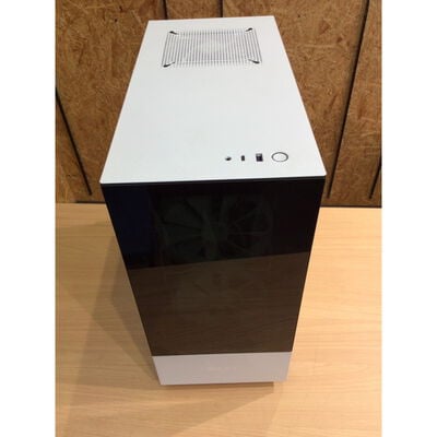 【座間相武台】中古  自作PC(i5 11400F/8GB/SSD512GB/HDD1TB/RTX2070) 4510002243 