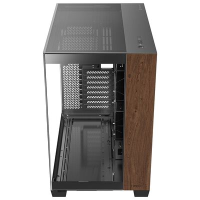 Antec  Constellation C8 Wood (E-ATX ガラス)