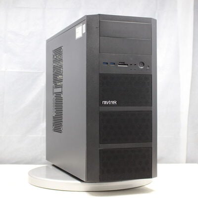 【通販センター】中古  THIRDWAVE raytrek ZV 179843 