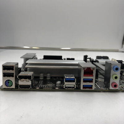 【福井日之出店】中古  GIGABYTE B860M D2H (B860 1851 mATX DDR5) 175458 