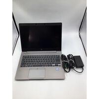 中古  HP ZBook 14u G6 (INTEL Core i7 8565U 1.8GHz/16GB/SSD1TB/-/オンボード/14/1920x1080/Wi-Fi/WEBCAM/W11H64) 182267 