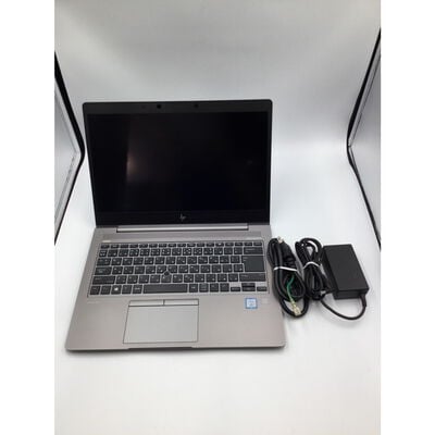 【座間相武台】中古  HP ZBook 14u G6 (INTEL Core i7 8565U 1.8GHz/16GB/SSD1TB/-/オンボード/14/1920x1080/Wi-Fi/WEBCAM/W11H64) 182267 
