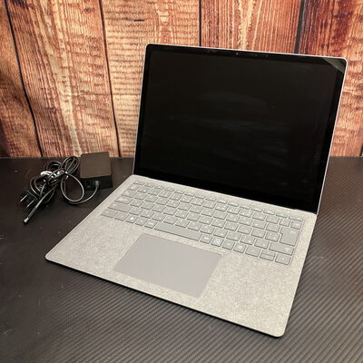 【富士青葉店】中古  Microsoft Surface Laptop 4(i5-1135G7/16GB/SSD512GB/W11H) 5070002310【9/3値下げ!】 