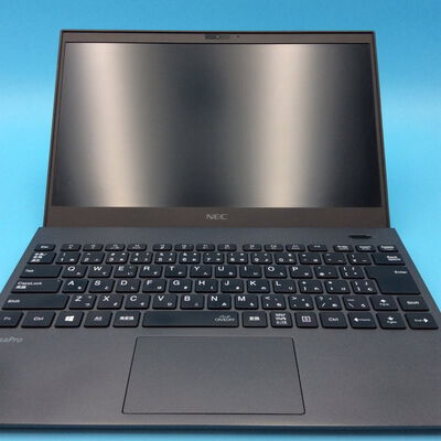 【秋葉原本店】中古  NEC_VersaPro_PC-VKV18GZG9(Core_i7_10510U/16GB/SSD256GB/W11P) 3410012802 