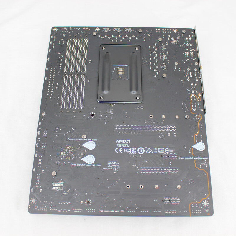 中古 MSI MPG X570 GAMING PRO CARBON WIFI(X570 AM4 ATX