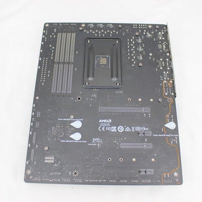 【通販センター】中古  MSI MPG X570 GAMING PRO CARBON WIFI(X570 AM4 ATX) 140051 