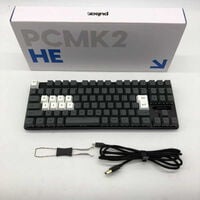 中古  Pulsar PCMK 2HE TKL BK(PCMK2HE811B) 4640002699 