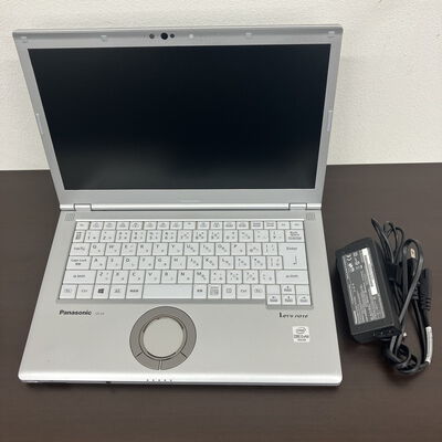 【長野稲里店】中古  Panasonic CF-LV9RDHVS  (Intel Core i5 10310U 1.7GHz/8GB/SSD256GB/-/オンボード/14/1920x1080/Wi-Fi/W11P64) 172988 