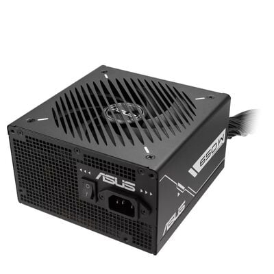 ASUS  PRIME-650B-BLACK (650W) 