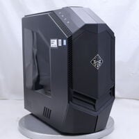 中古  HP OMEN 32L(Intel Core i7 8700K/32GB DDR4 (PC4)/SSD500GB/DVDマルチ/NVIDIA GeForce GTX 1080 Ti 11GB/Wi-Fi/W11H64 MAR) 205357 