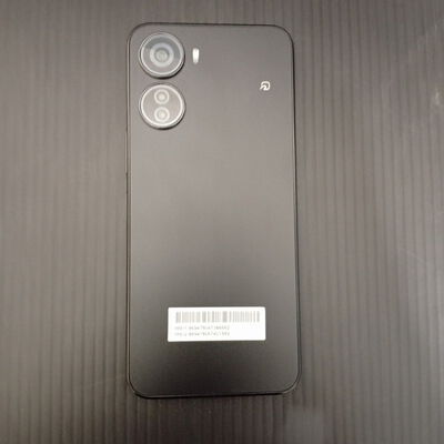 【大須店】中古  【Ymobile】ZTE Libero 5G IV BK A302ZT 3290006351 