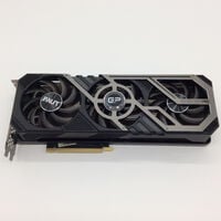 中古  Palit RTX3070 GamingPro NE63070019P2-1041A (RTX3070 8G) 143906【8/14価格改定!】 