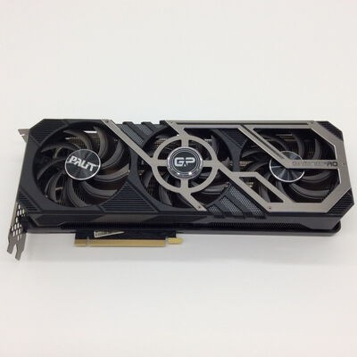 【浜松店】中古  Palit RTX3070 GamingPro NE63070019P2-1041A (RTX3070 8G) 143906 