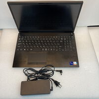 中古  VAIO S15(i9-12900HK/64GB/SSD2TB/HDD1TB/W11P) 4660002157 