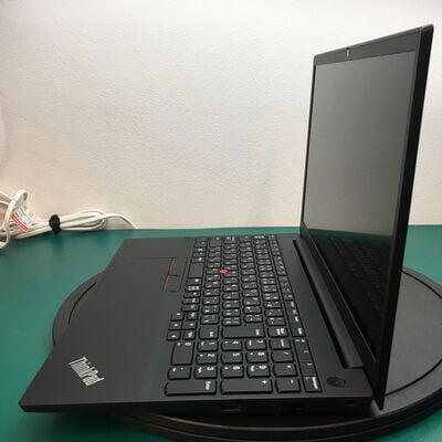【佐賀南部バイパス店】中古  Lenovo ThinkPad E15 Gen 2 (AMD Ryzen 5 PRO 4650U 2.1GHz/16GB/SSD256GB/-/オンボード/15.6/1920x1080/Wi-Fi/WEBCAM/W11H64) 180565 