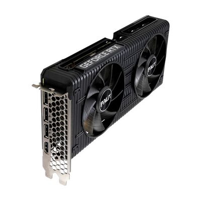 Palit  NE63060019K9-190AD (GeForce RTX 3060 Dual 12GB) 
